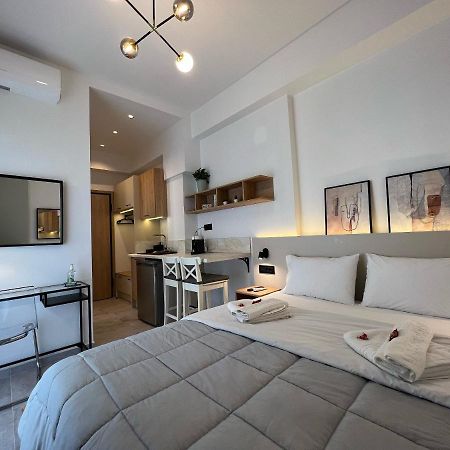 City House Premium Kalamata Eksteriør billede