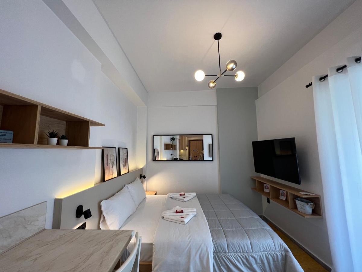 City House Premium Kalamata Eksteriør billede