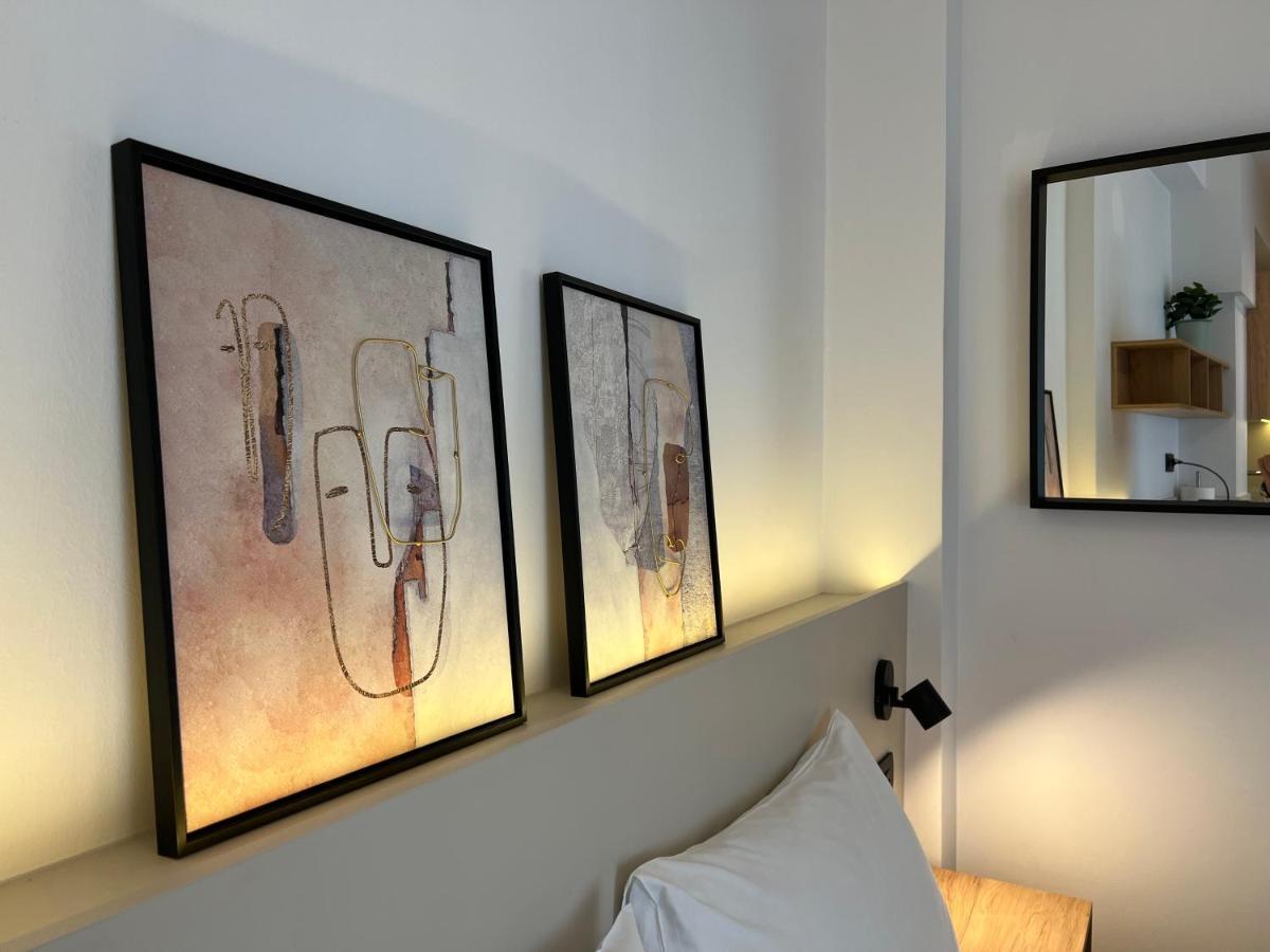 City House Premium Kalamata Eksteriør billede