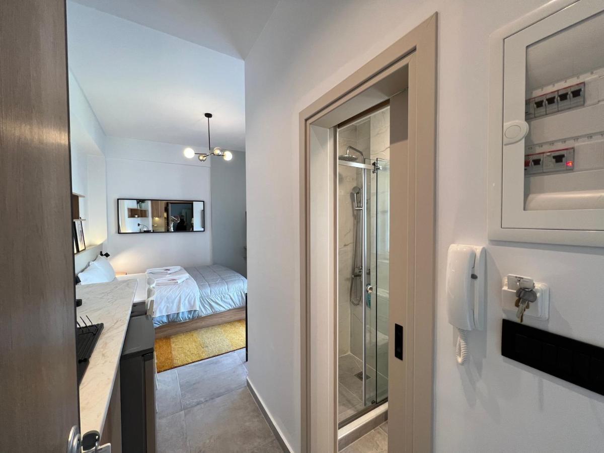 City House Premium Kalamata Eksteriør billede