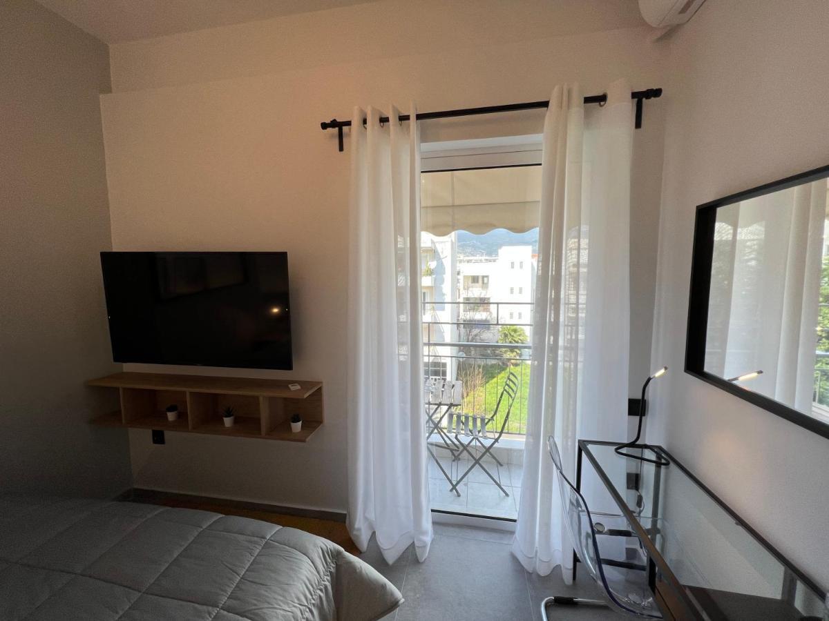 City House Premium Kalamata Eksteriør billede