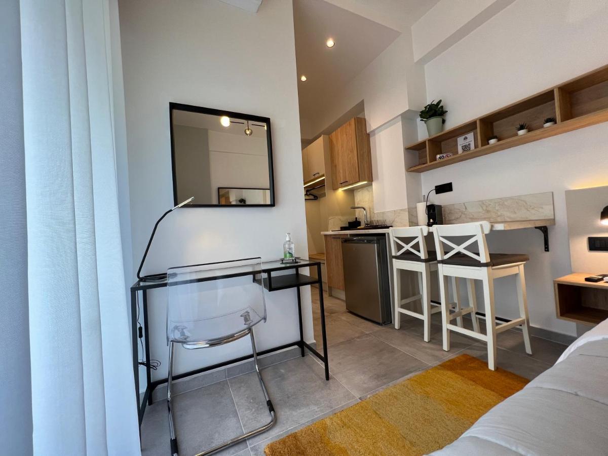 City House Premium Kalamata Eksteriør billede