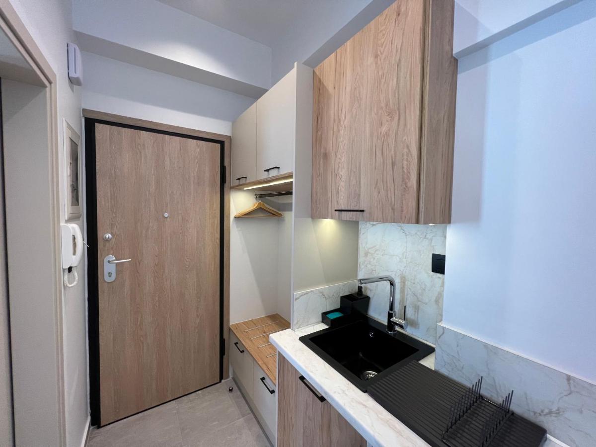 City House Premium Kalamata Eksteriør billede