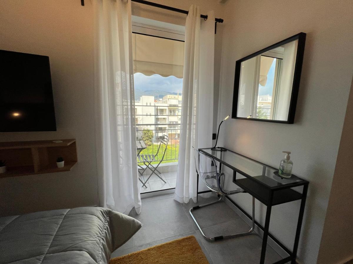 City House Premium Kalamata Eksteriør billede