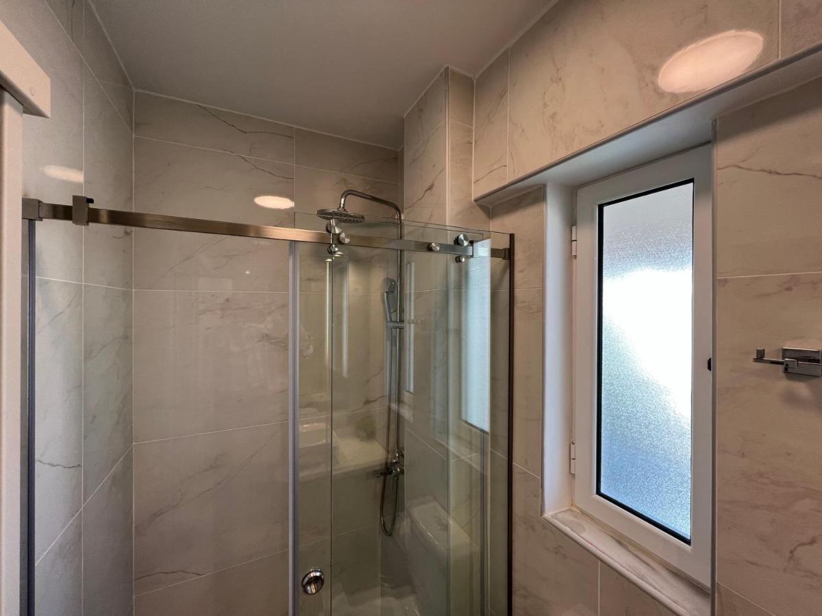 City House Premium Kalamata Eksteriør billede