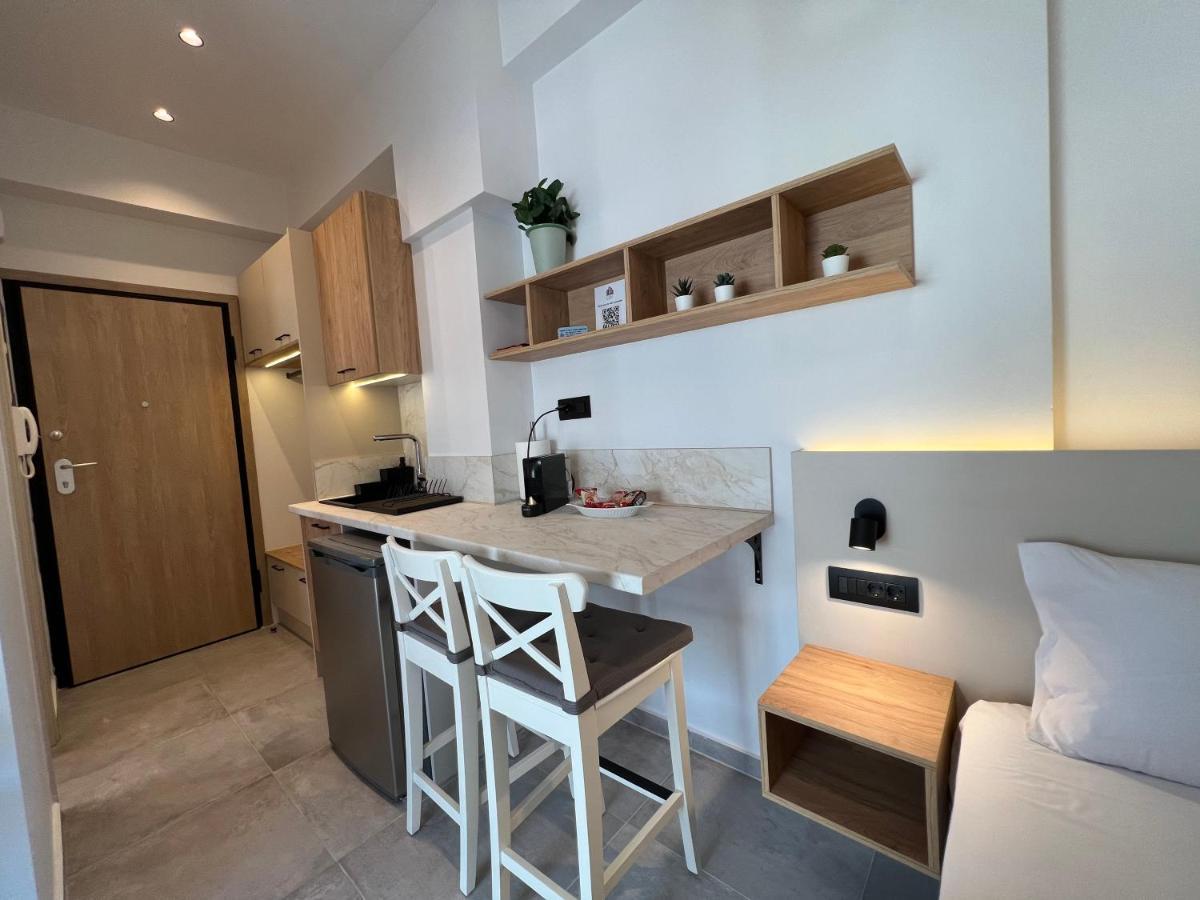 City House Premium Kalamata Eksteriør billede