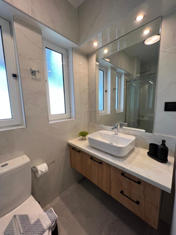 City House Premium Kalamata Eksteriør billede
