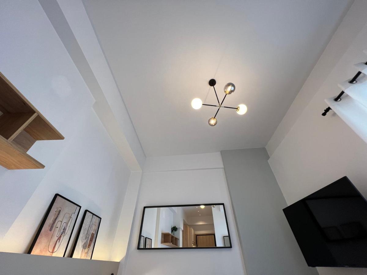 City House Premium Kalamata Eksteriør billede