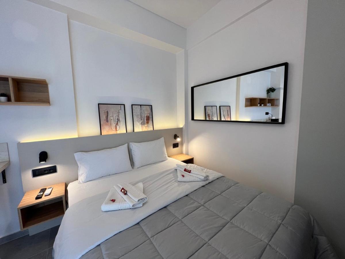 City House Premium Kalamata Eksteriør billede